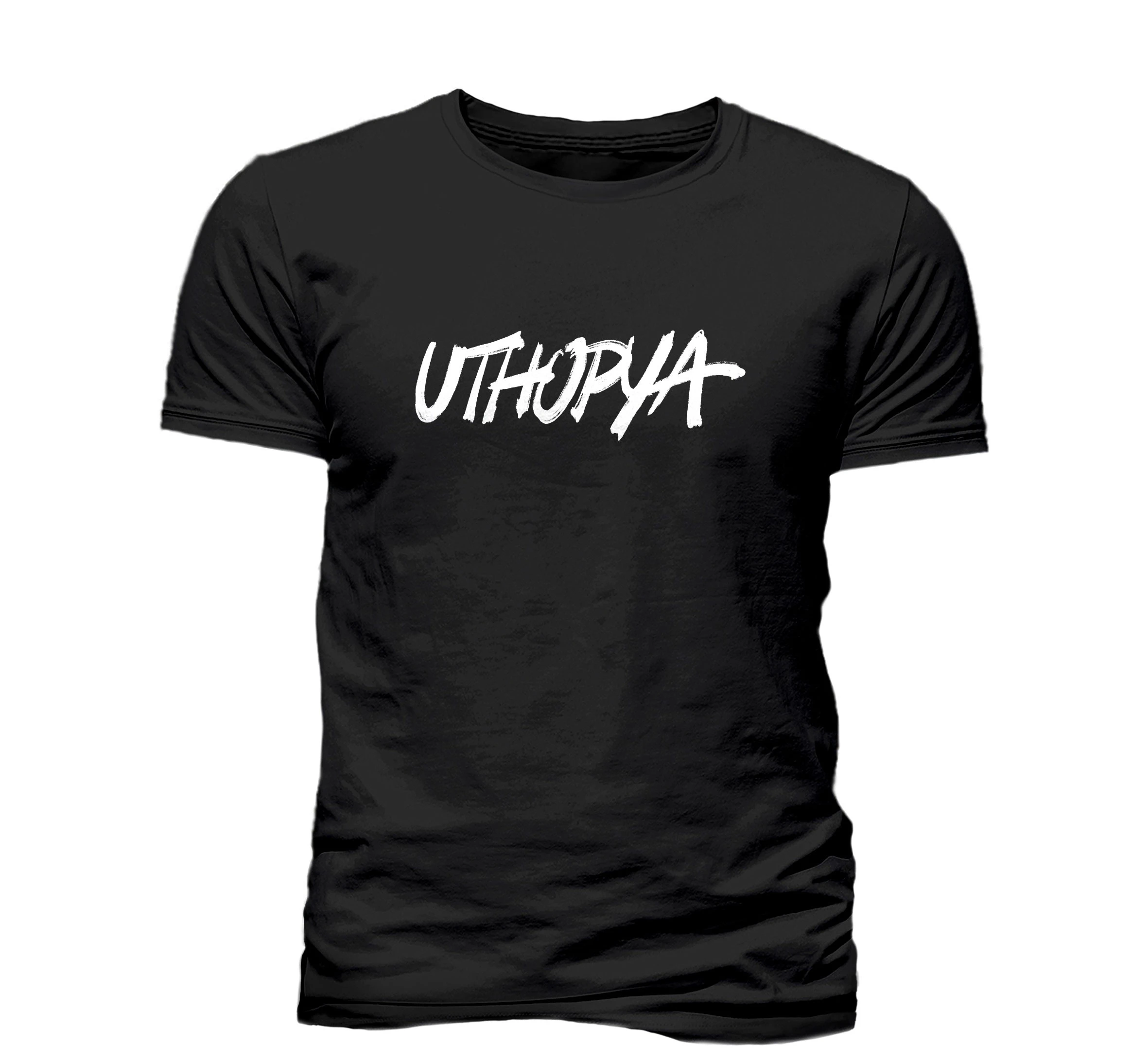 Majica crna, Uthopya